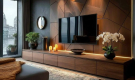 Стеновая панель - ultramdf.ru - Курск